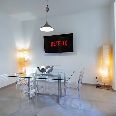 Atelier Del Design - Nel Cuore Di Apartment *
