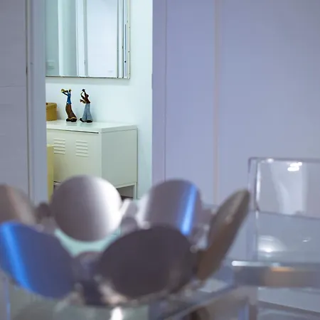 Atelier Del Design - Nel Cuore Di Apartment Milan