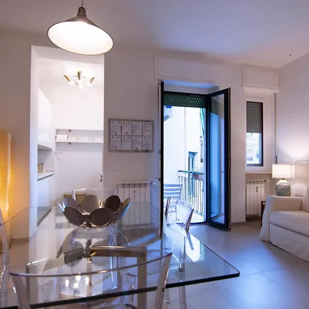 Atelier Del Design - Nel Cuore Di Apartment *