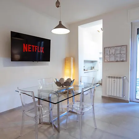 Atelier Del Design - Nel Cuore Di Apartment Milan