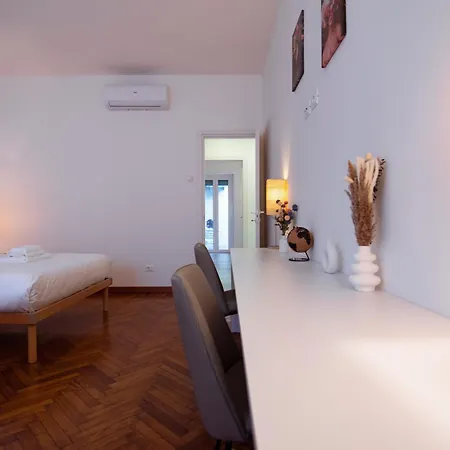 Atelier Del Design - Nel Cuore Di Apartment Milan