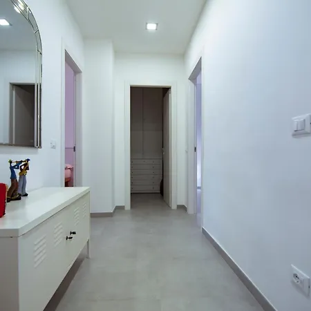 Apartment Atelier Del Design - Nel Cuore Di *