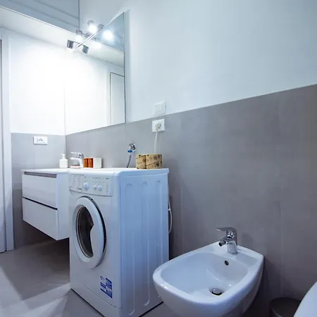 Apartment Atelier Del Design - Nel Cuore Di Milan