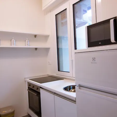 Atelier Del Design - Nel Cuore Di Apartment