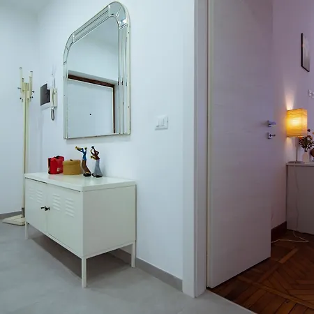 Apartment Atelier Del Design - Nel Cuore Di