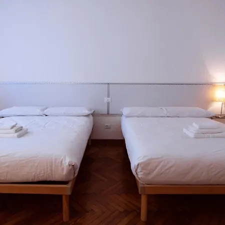 Atelier Del Design - Nel Cuore Di Apartment Milan