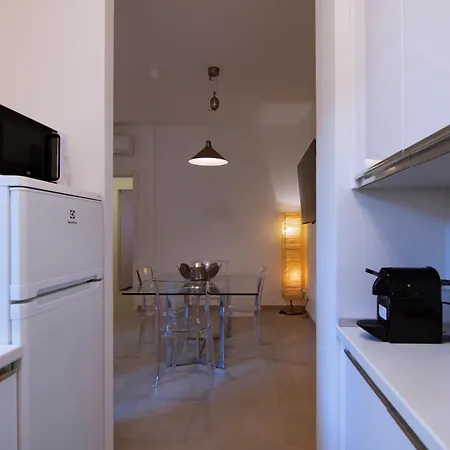 Apartment Atelier Del Design - Nel Cuore Di Milan