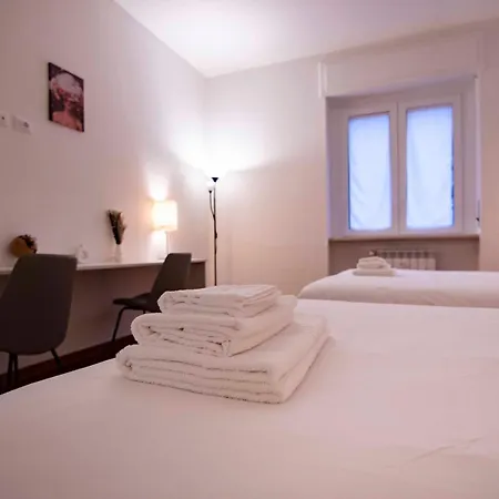 Atelier Del Design - Nel Cuore Di Apartment *