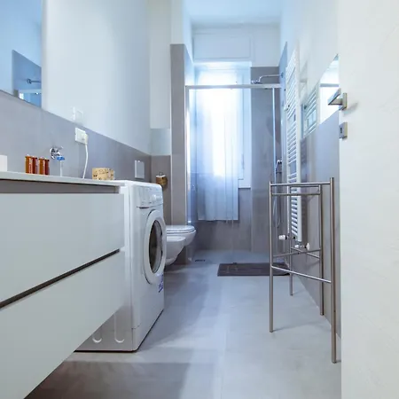 Atelier Del Design - Nel Cuore Di Apartment Milan