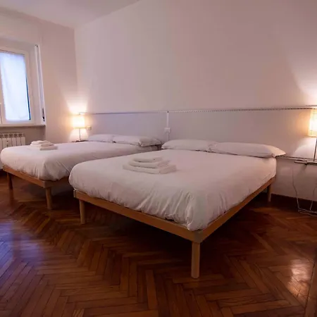 Atelier Del Design - Nel Cuore Di Apartment