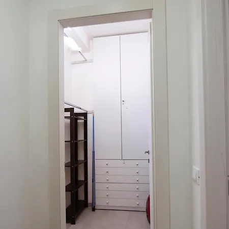 Atelier Del Design - Nel Cuore Di Apartment Milan