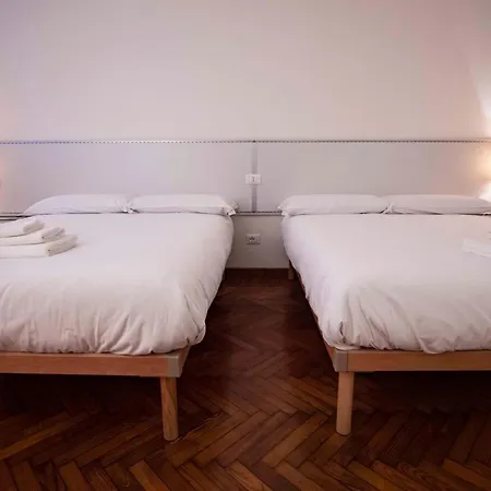 Apartment Atelier Del Design - Nel Cuore Di